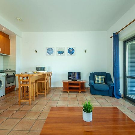 A11 - Marinapark Hill Beach Apartment Lagos Kültér fotó
