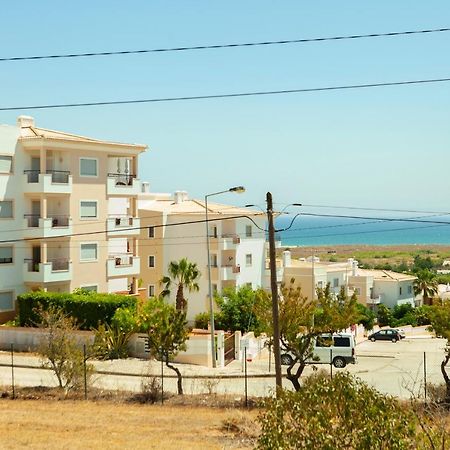 A11 - Marinapark Hill Beach Apartment Lagos Kültér fotó