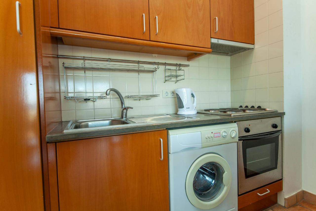 A11 - Marinapark Hill Beach Apartment Lagos Kültér fotó