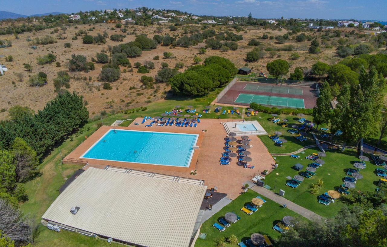 A11 - Marinapark Hill Beach Apartment Lagos Kültér fotó