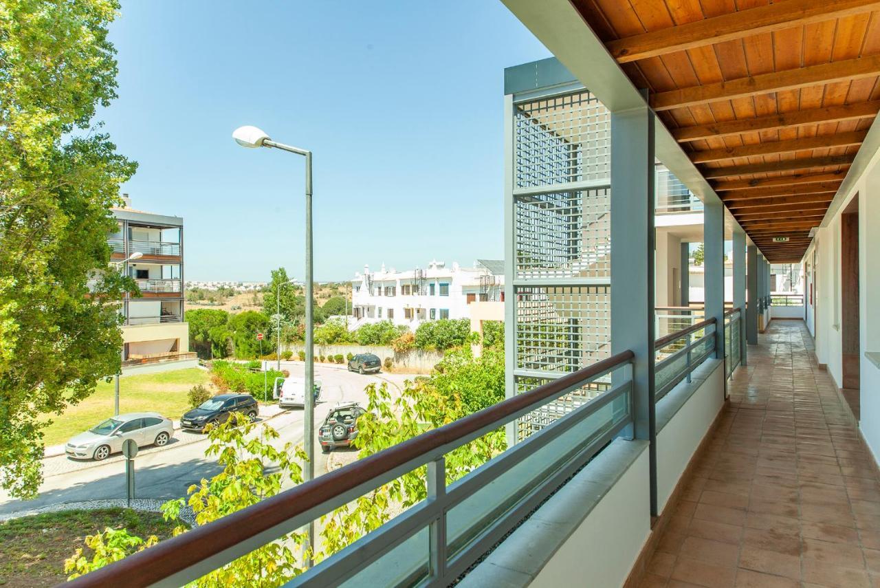 A11 - Marinapark Hill Beach Apartment Lagos Kültér fotó